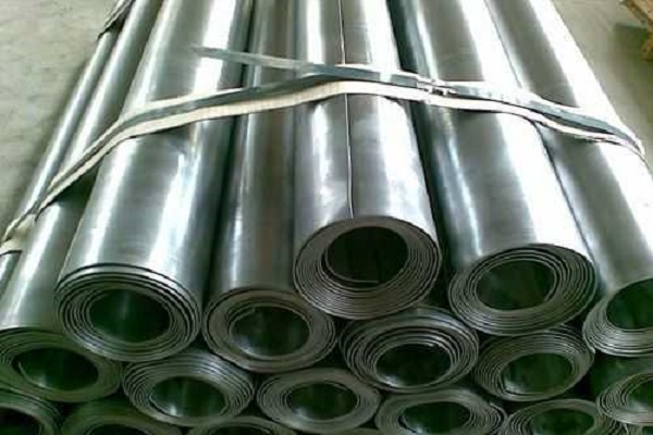 浦东防辐射铅板压制工艺