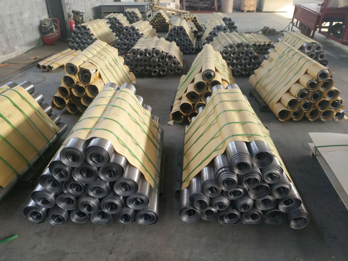 浦东DR防辐射铅板